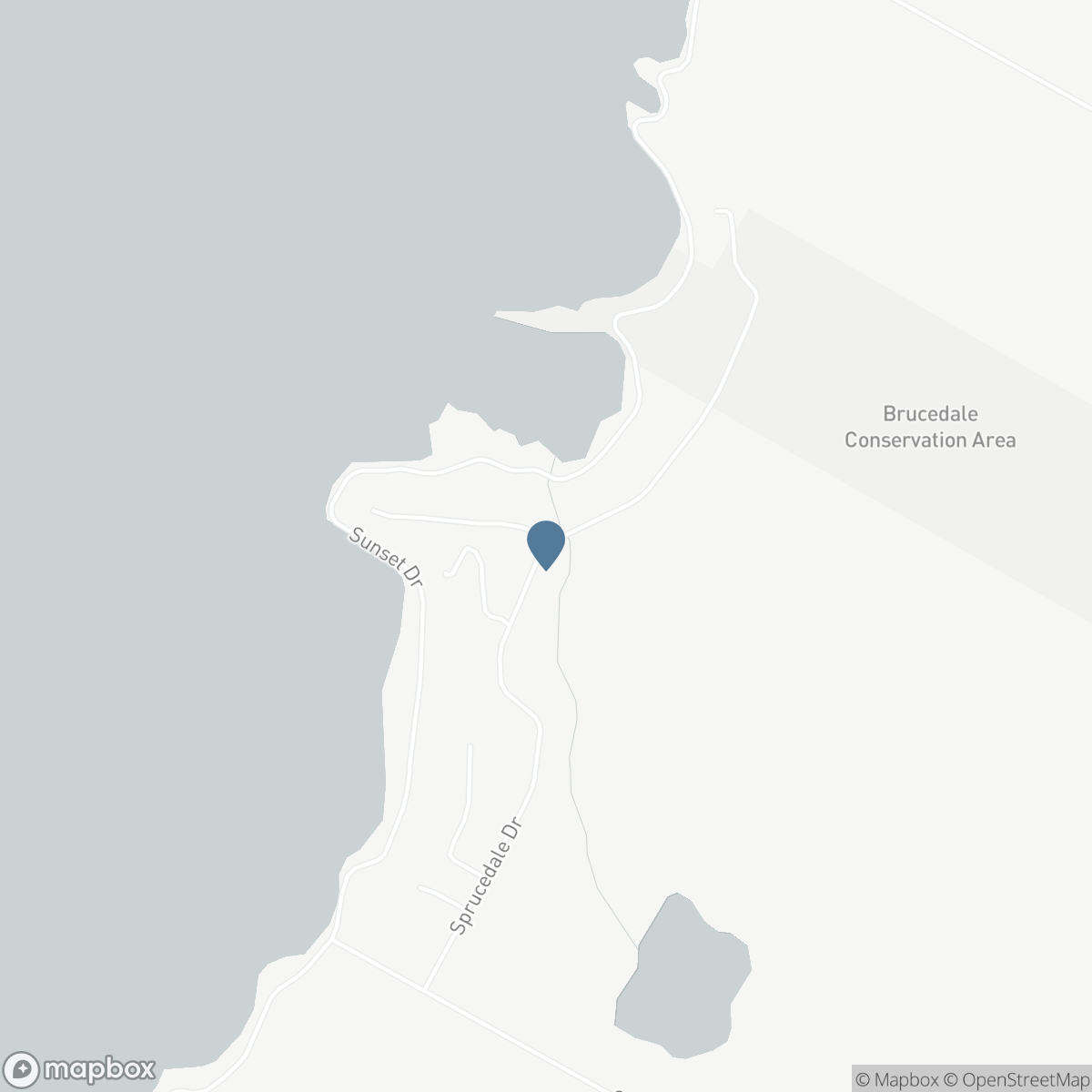 89 SPRUCEDALE DRIVE, Kincardine, Ontario N0H 2C5